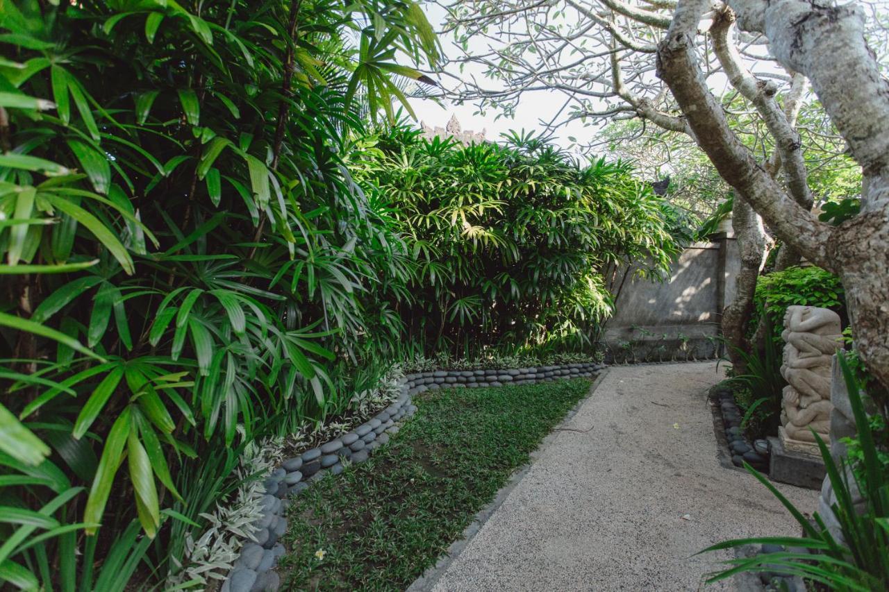 Kishi-Kishi Artvilla Blahbatu Dış mekan fotoğraf