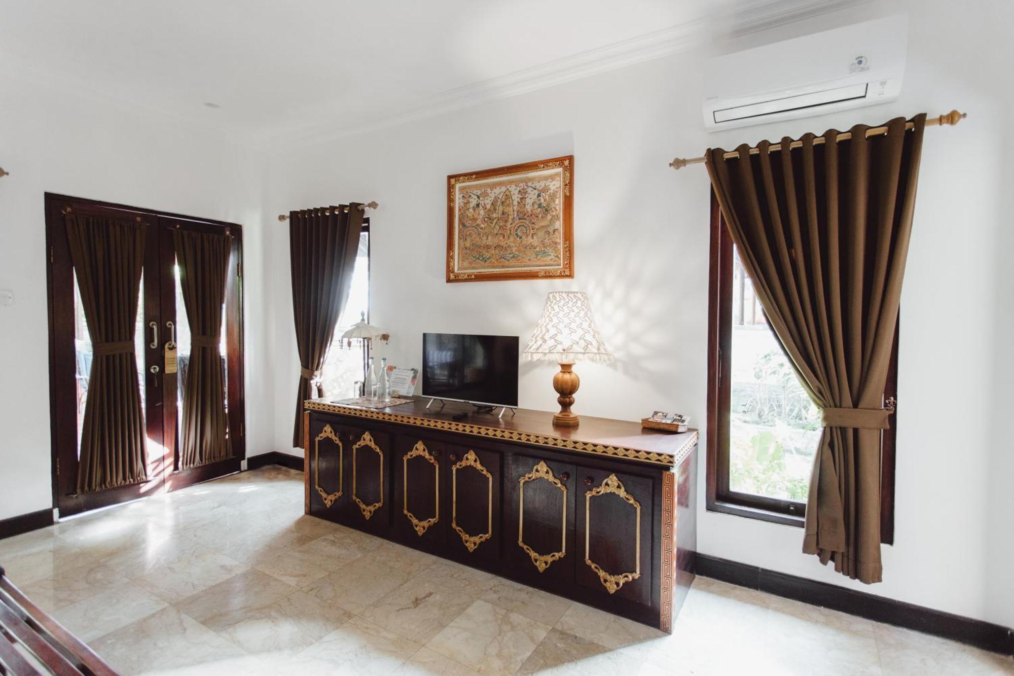 Kishi-Kishi Artvilla Blahbatu Dış mekan fotoğraf