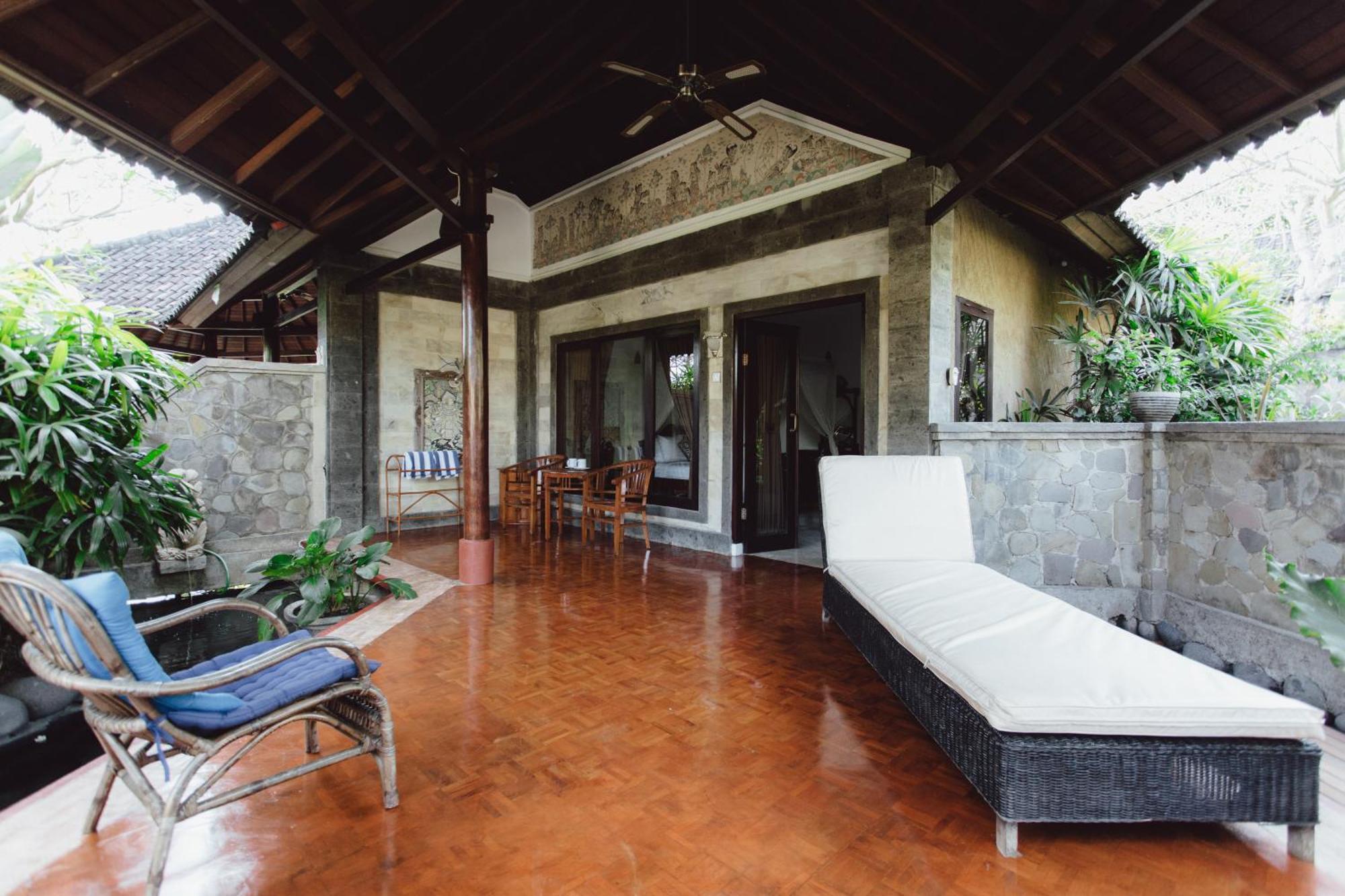 Kishi-Kishi Artvilla Blahbatu Dış mekan fotoğraf
