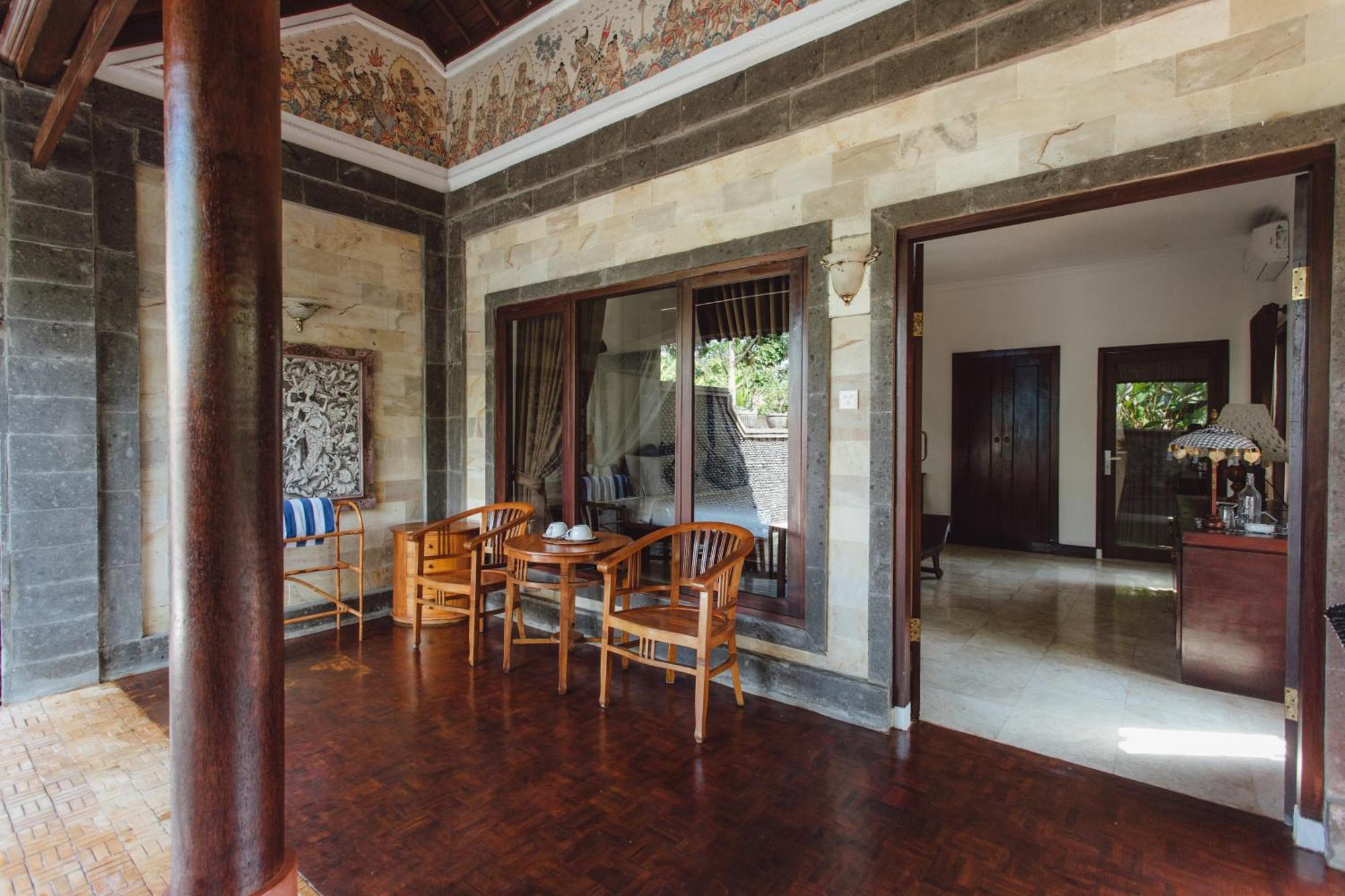 Kishi-Kishi Artvilla Blahbatu Dış mekan fotoğraf