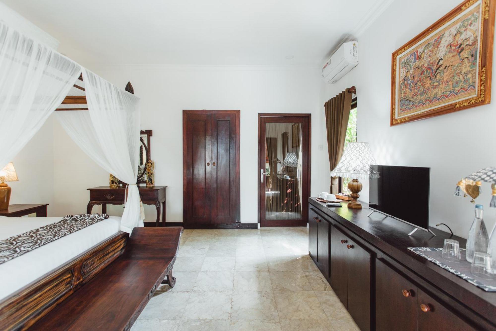 Kishi-Kishi Artvilla Blahbatu Dış mekan fotoğraf
