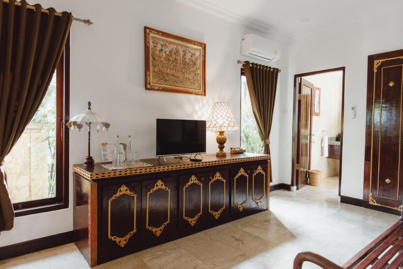 Kishi-Kishi Artvilla Blahbatu Dış mekan fotoğraf