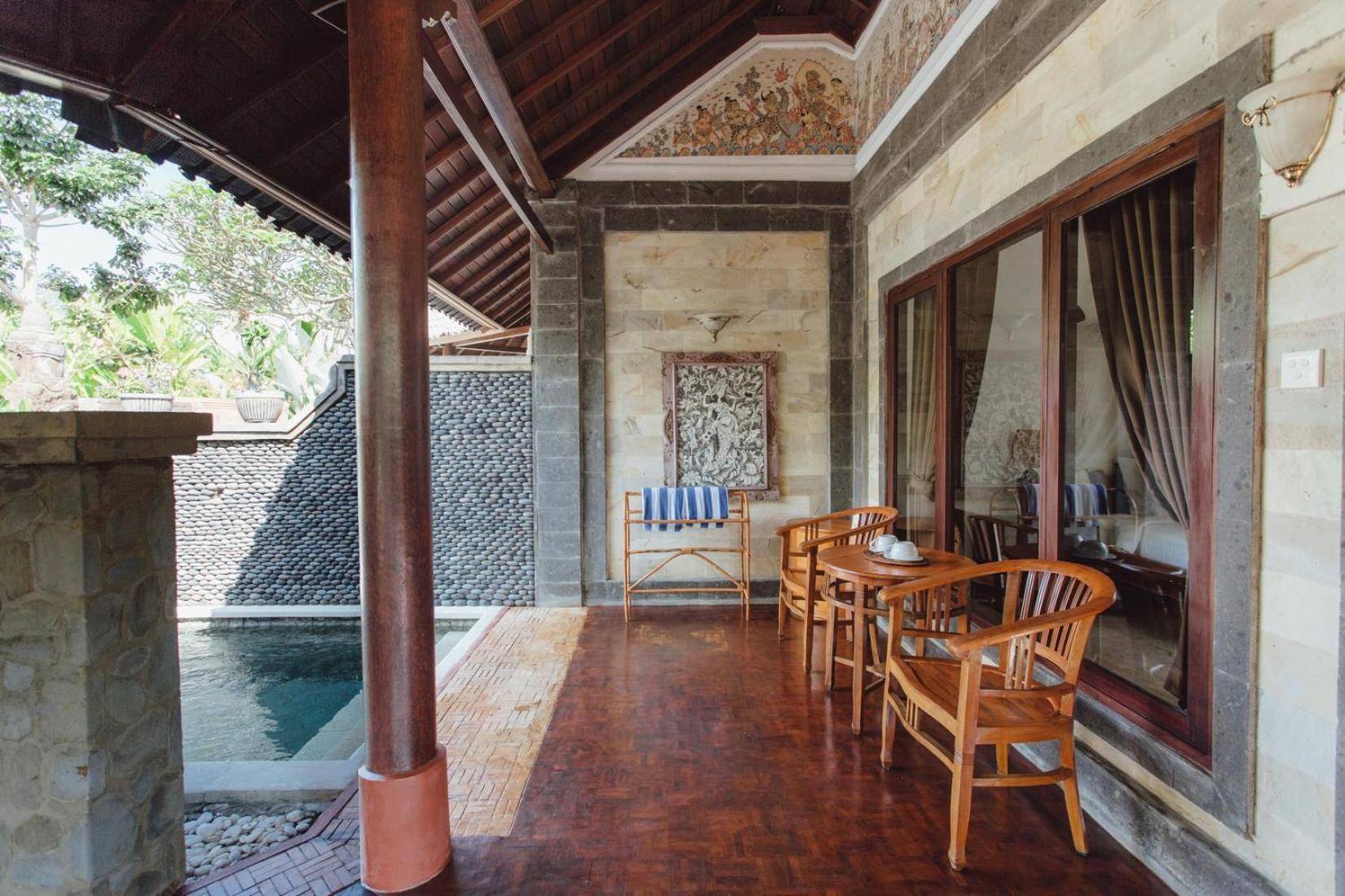 Kishi-Kishi Artvilla Blahbatu Dış mekan fotoğraf