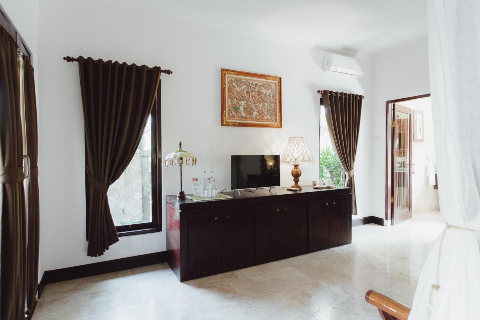 Kishi-Kishi Artvilla Blahbatu Dış mekan fotoğraf