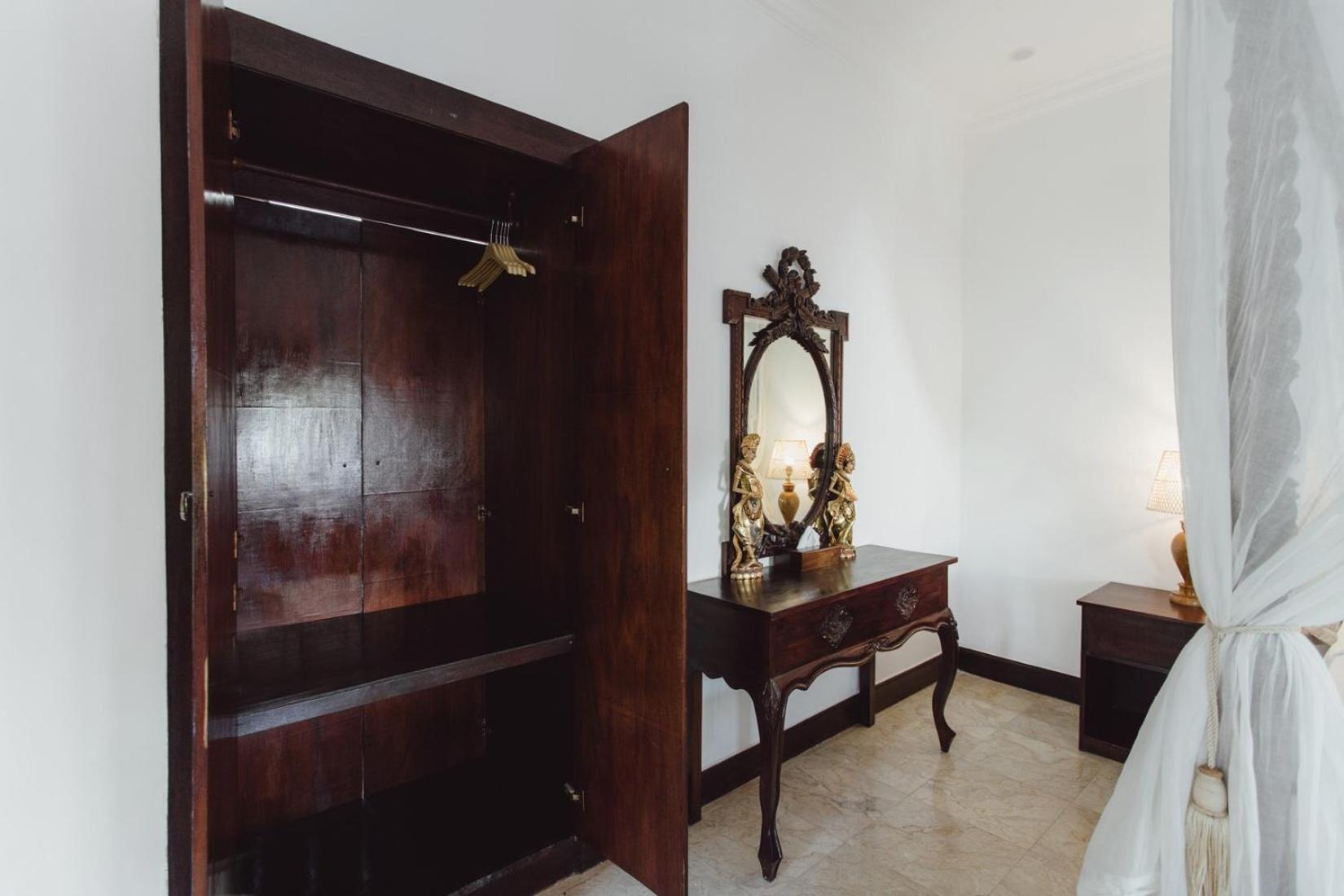 Kishi-Kishi Artvilla Blahbatu Dış mekan fotoğraf